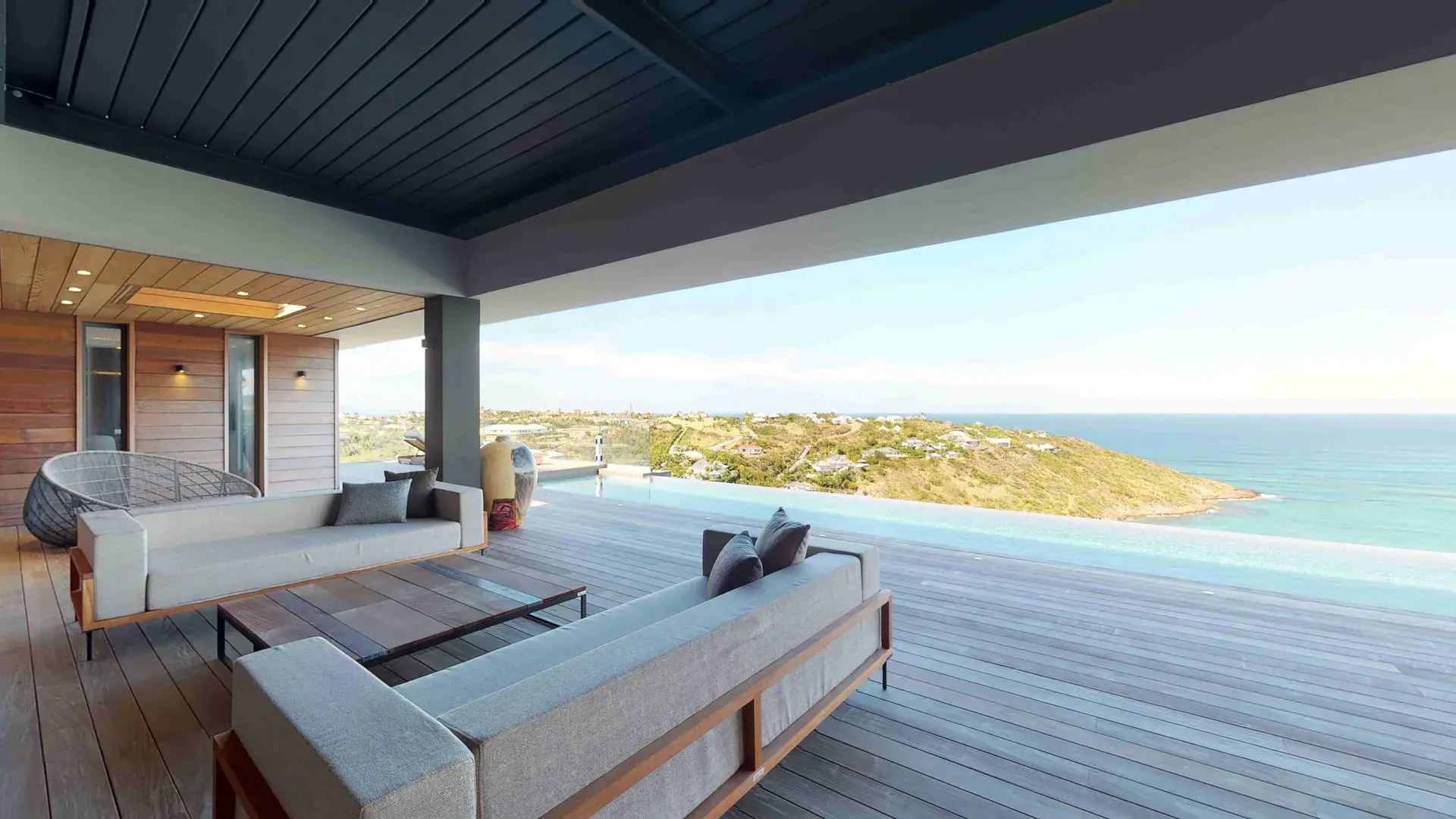 Villa Epicure - 3
