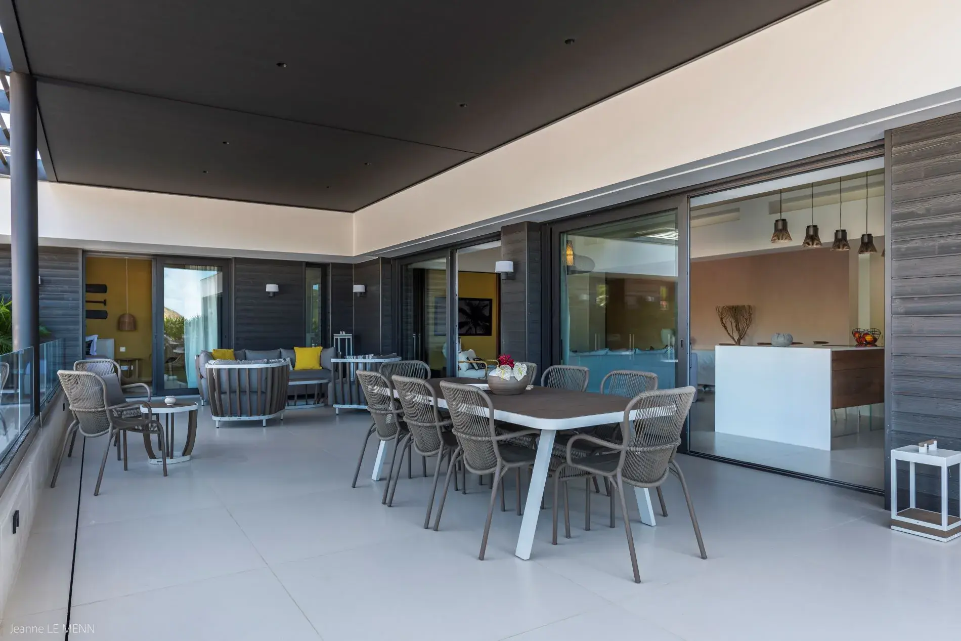 Villa Prestige - 4
