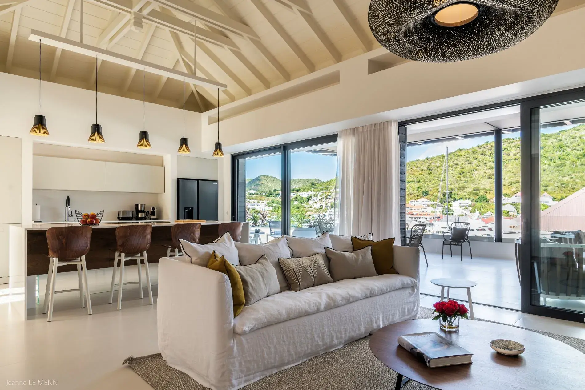 Villa Prestige - 3