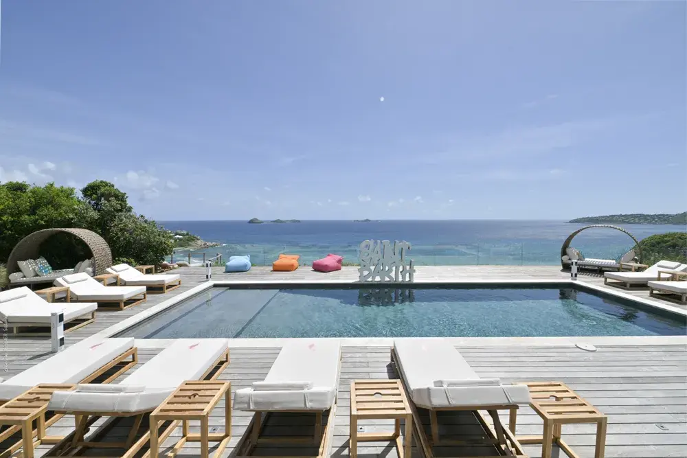 Villa Cœur de Pirate