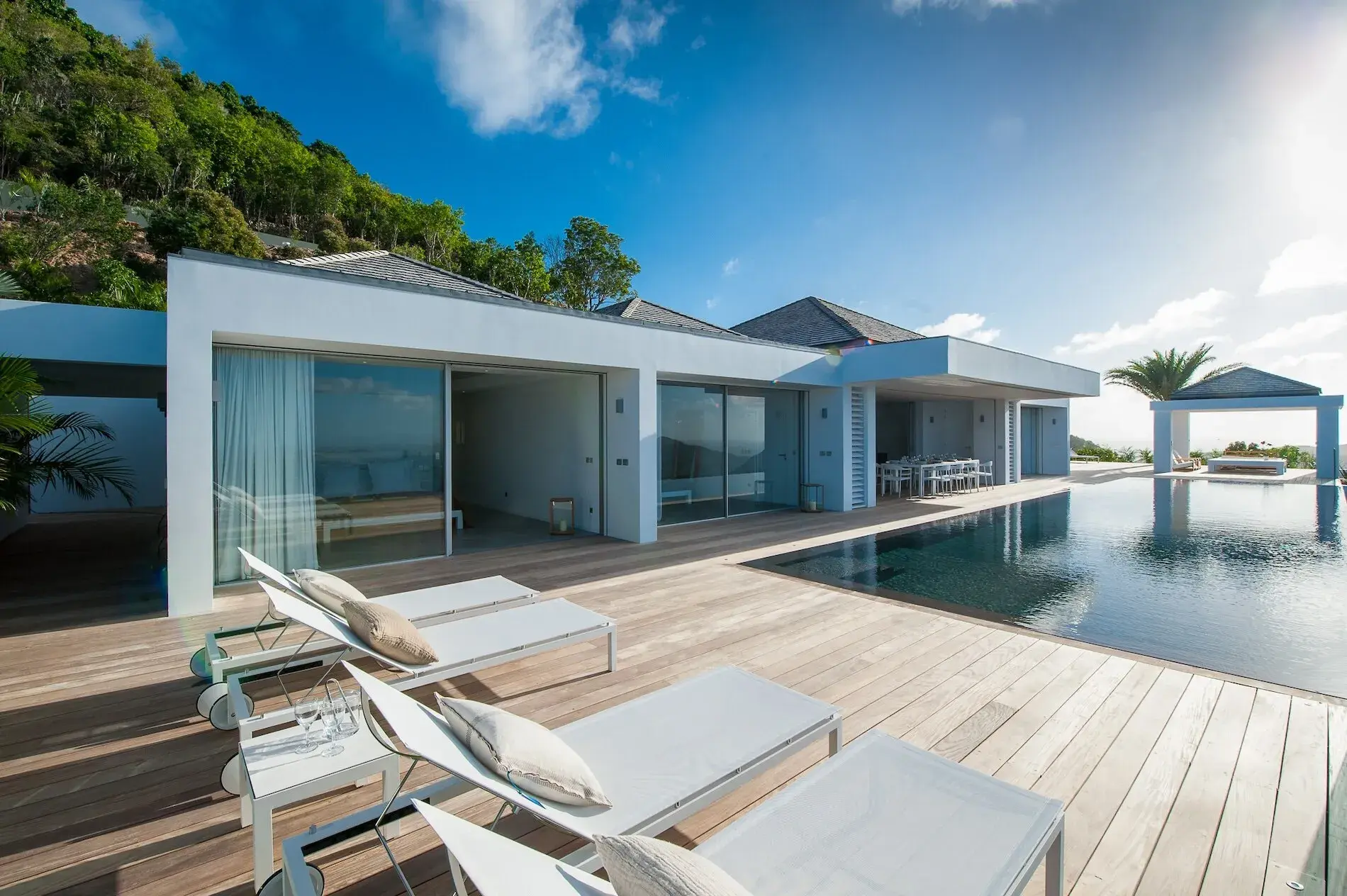 Villa Ginger - 4