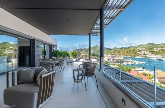 Villa Prestige 1