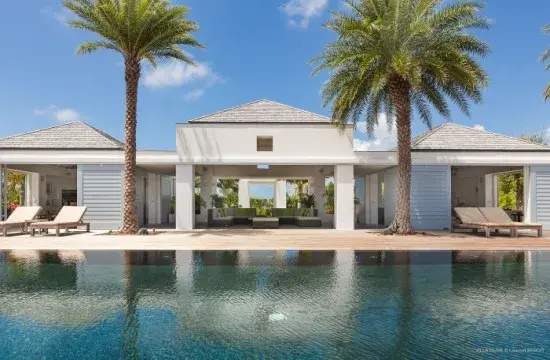 Villa Olive 1
