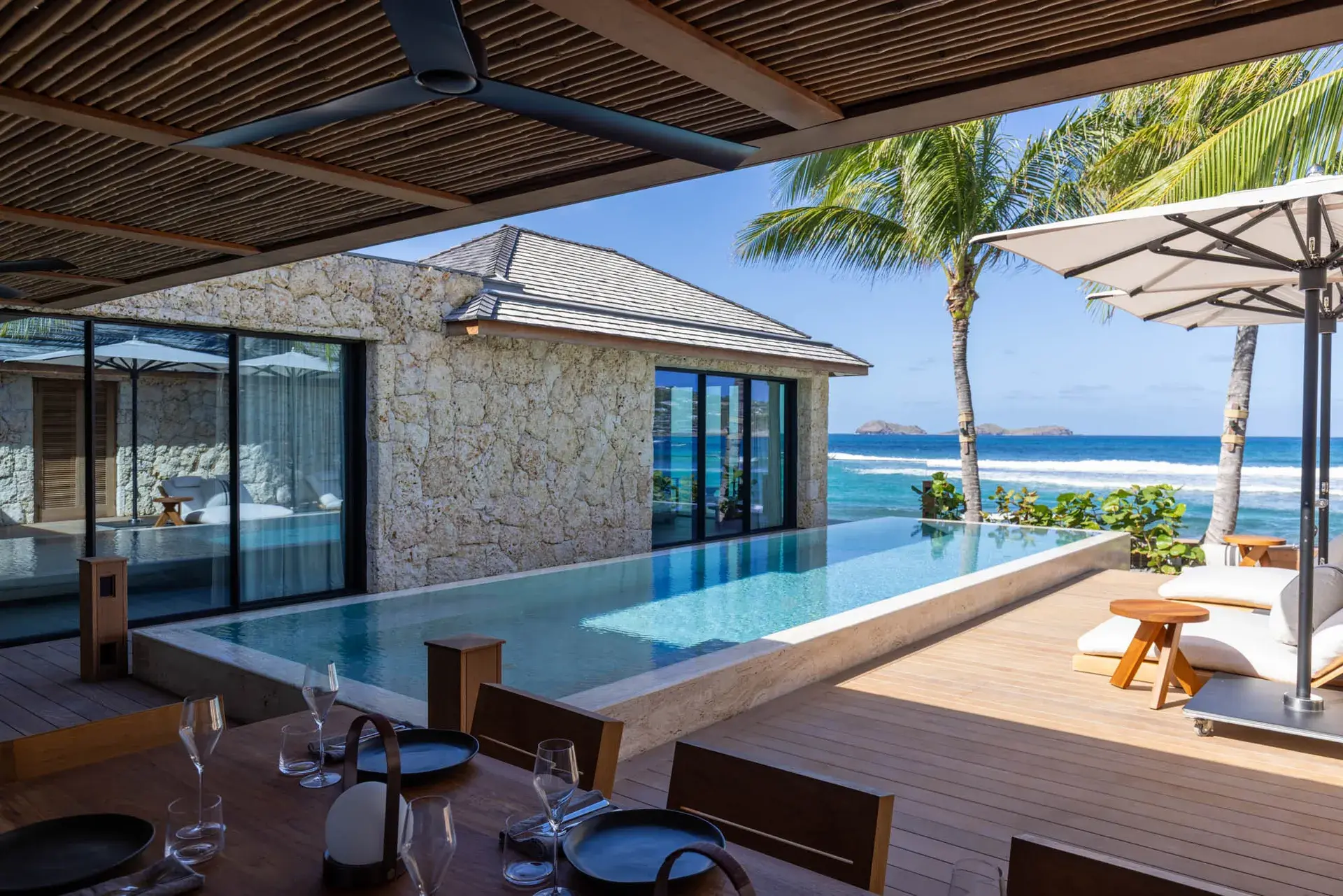 Villa Maverick - 4
