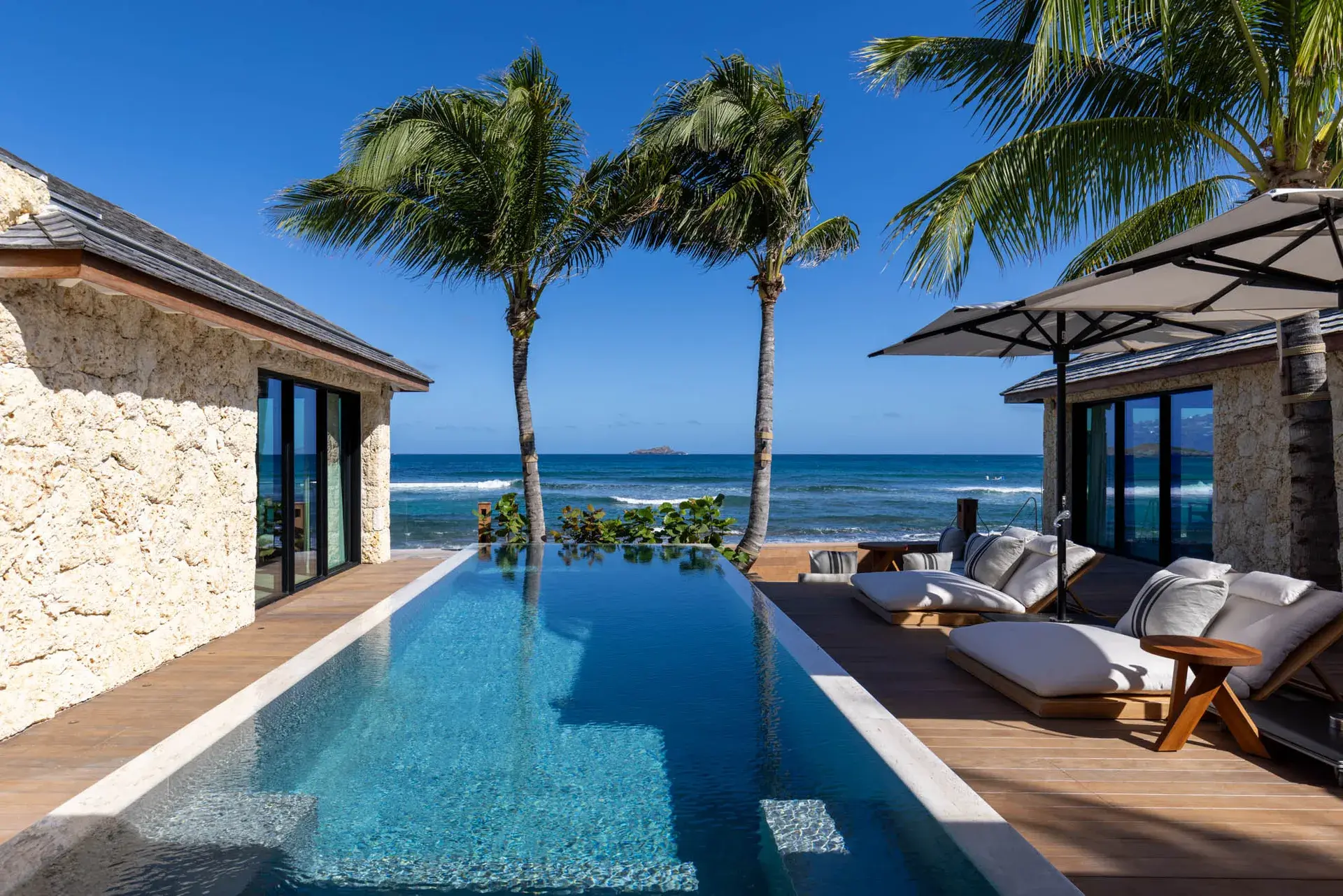 Villa Maverick - 2