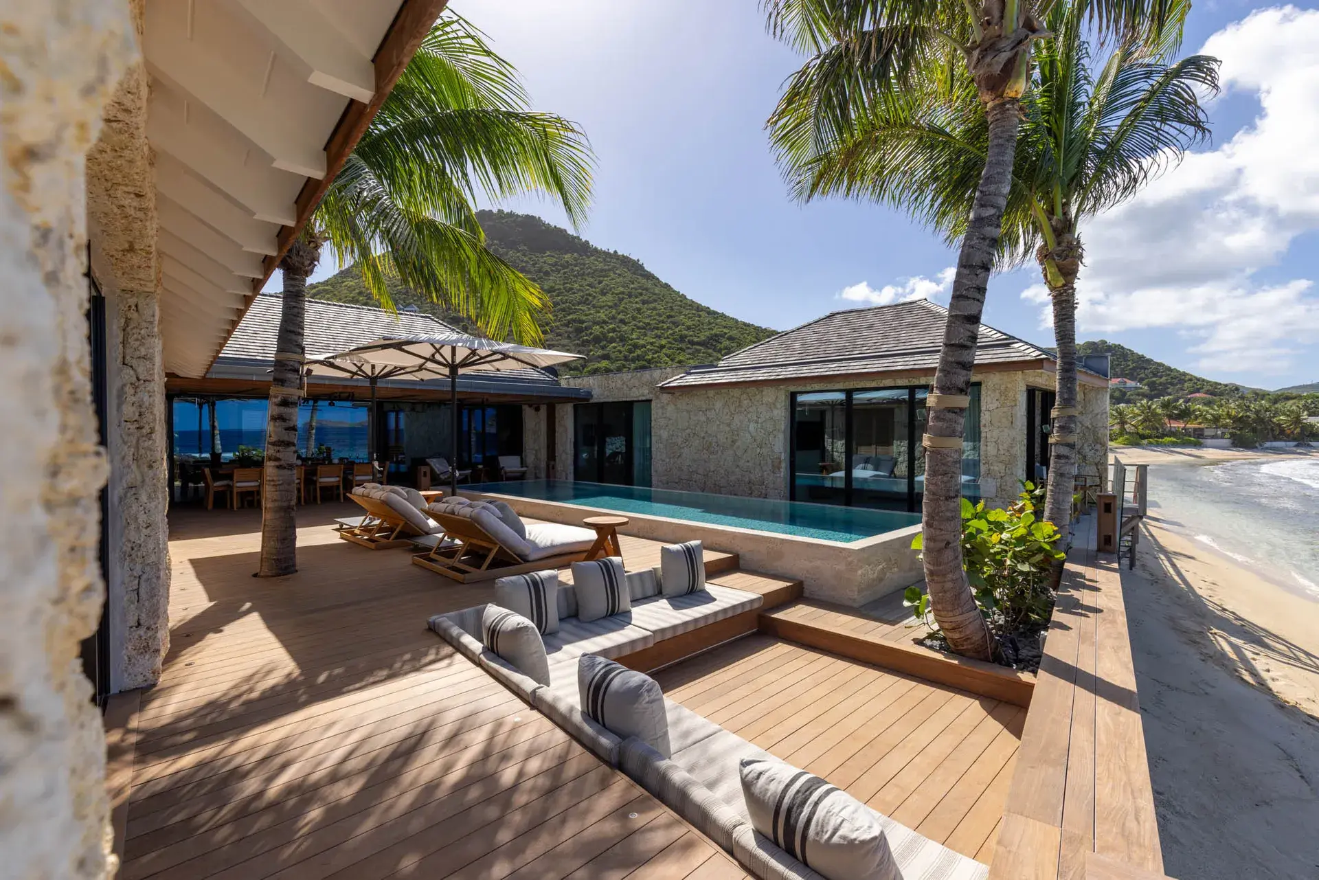 Villa Maverick - 5
