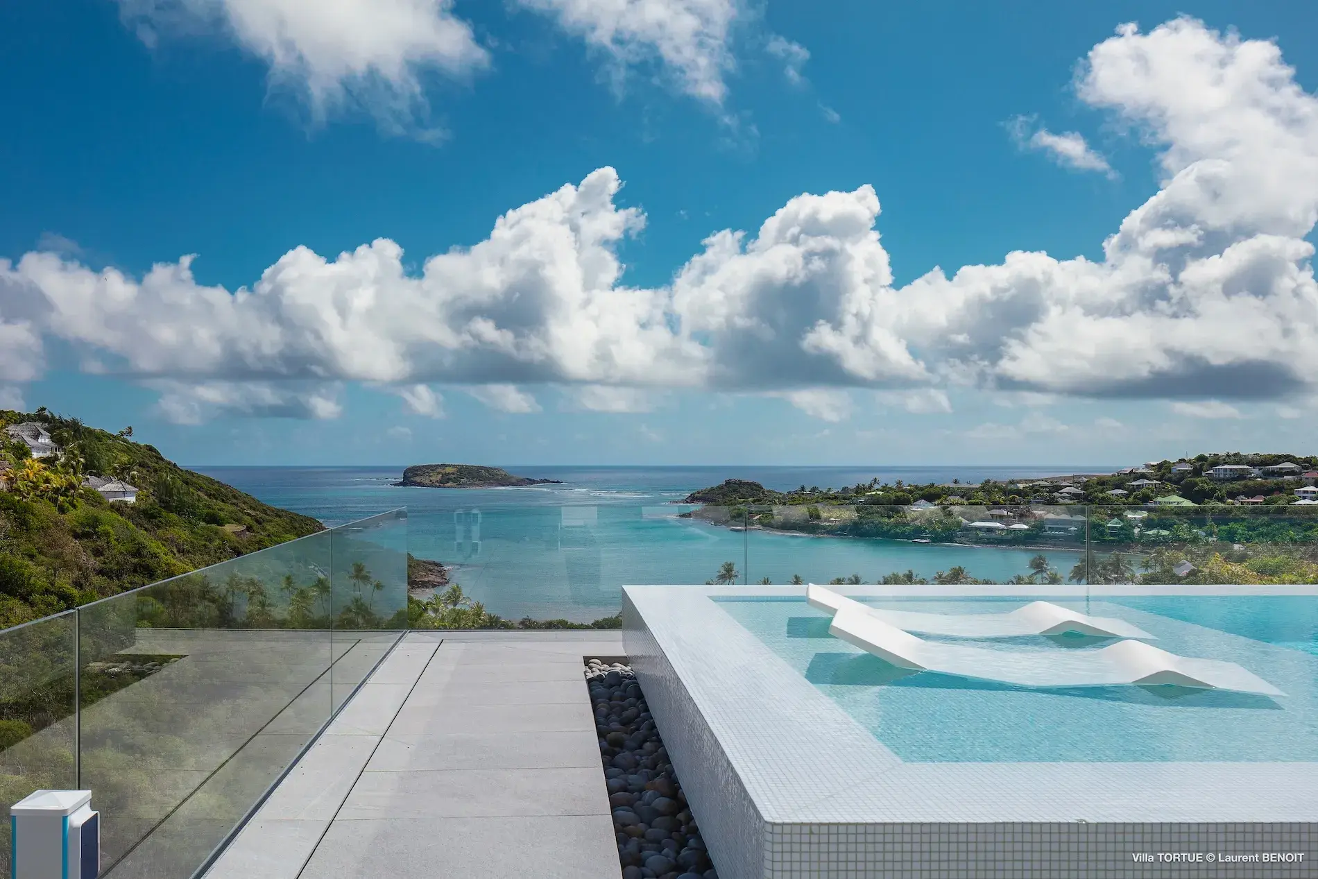 Villa Turtle 1