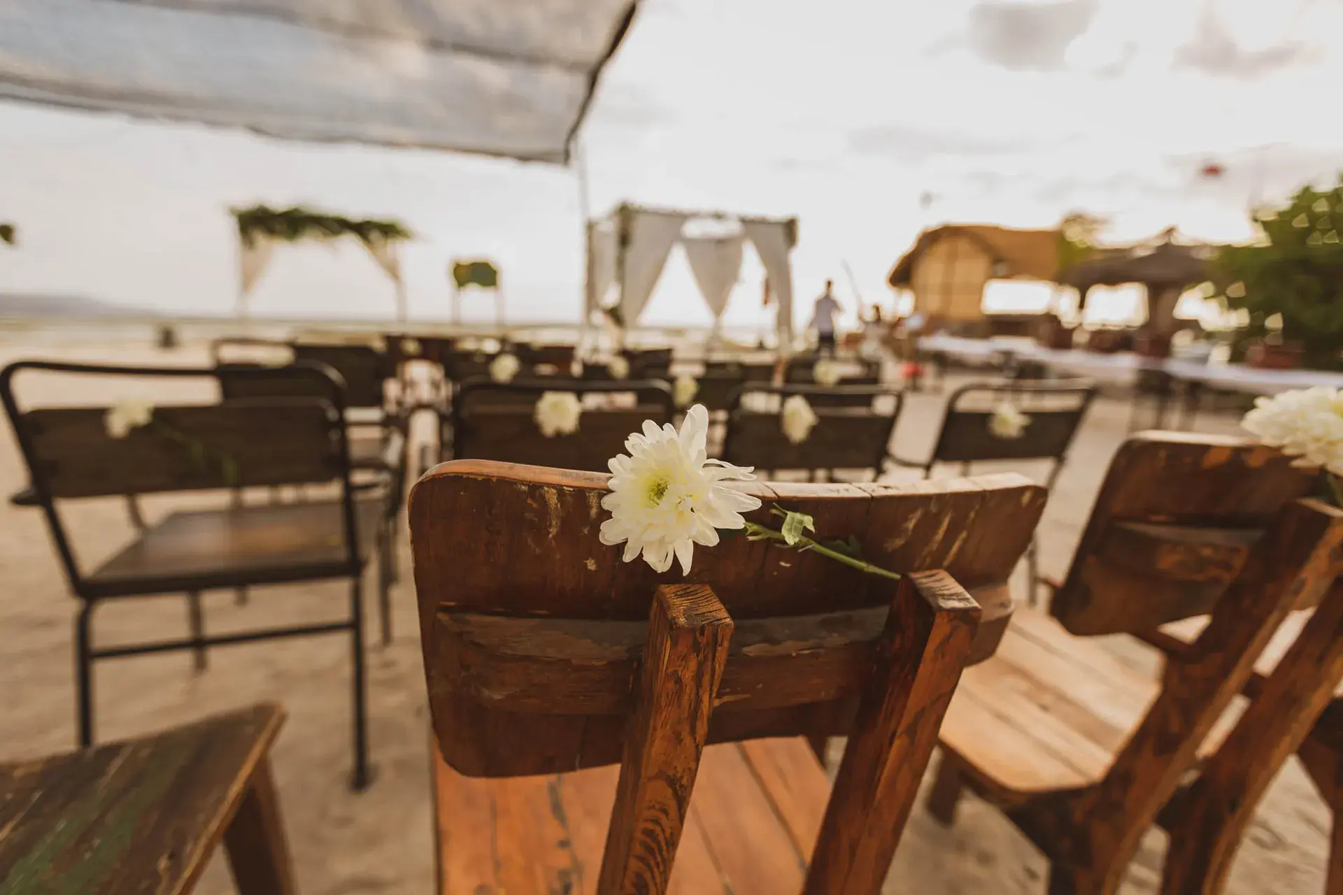 Why St Barts is a perfect wedding destination