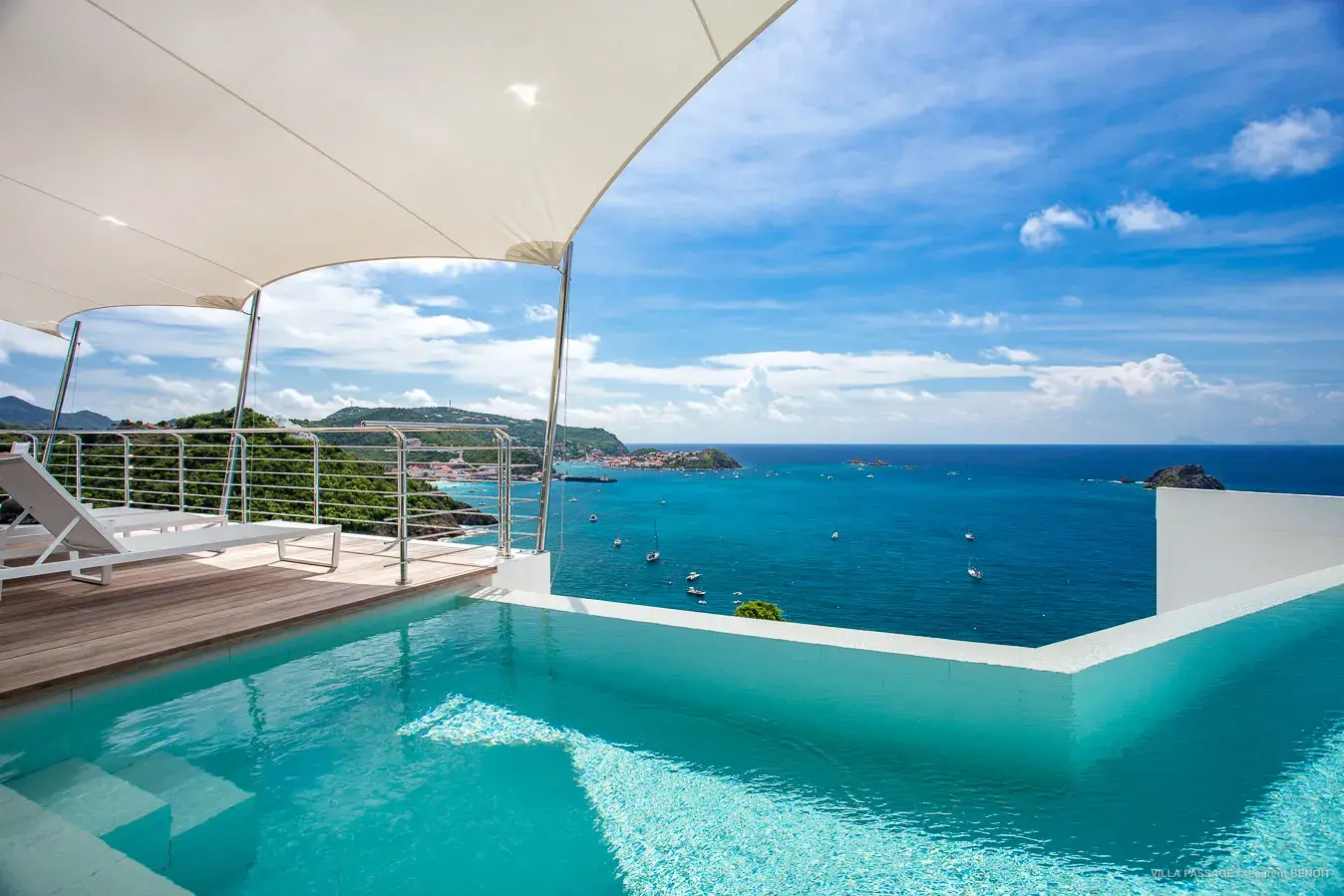 Villa Passage 1