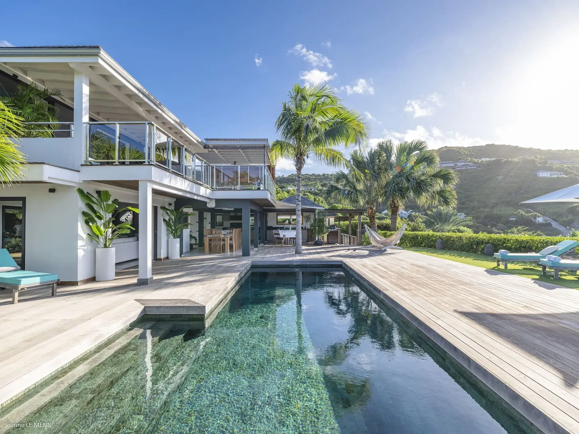 Villa Mathilda