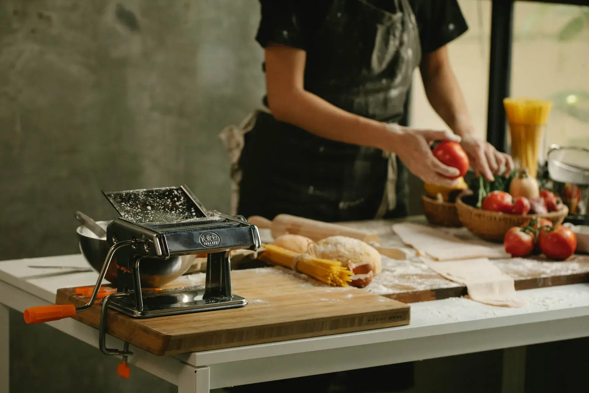 Private Chef or Restaurant? Dining Differently in St Barth