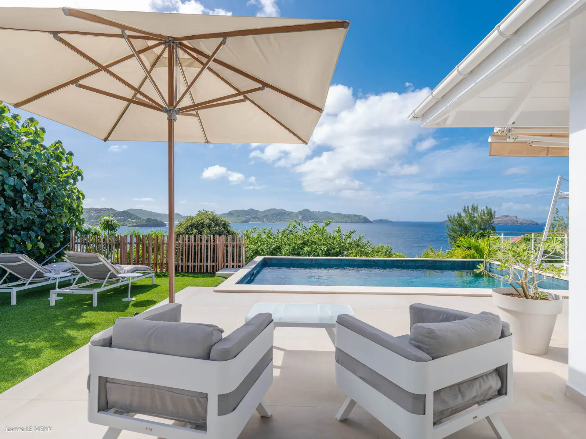 Villa Only View 1