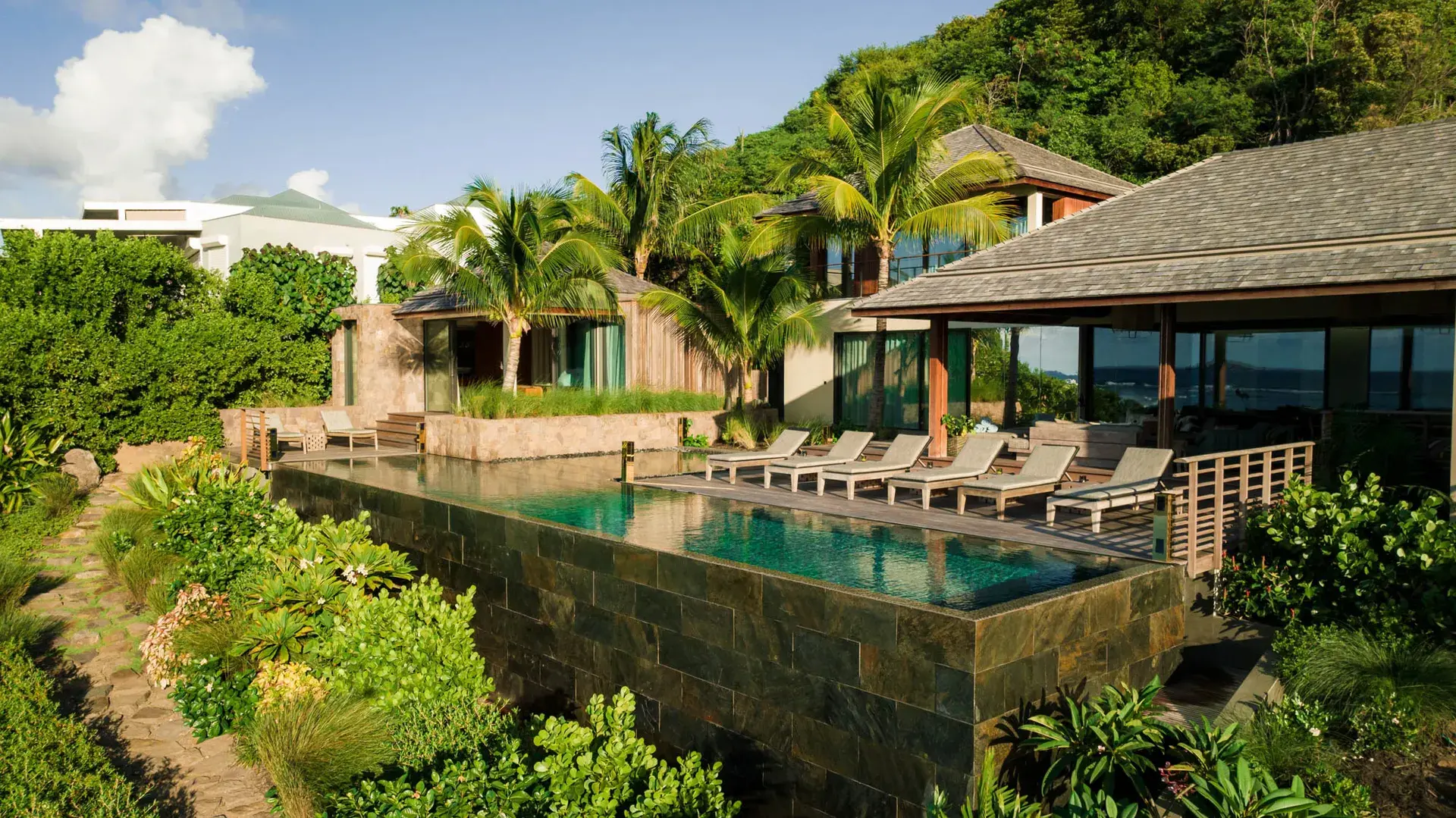 Villa Larimar 1