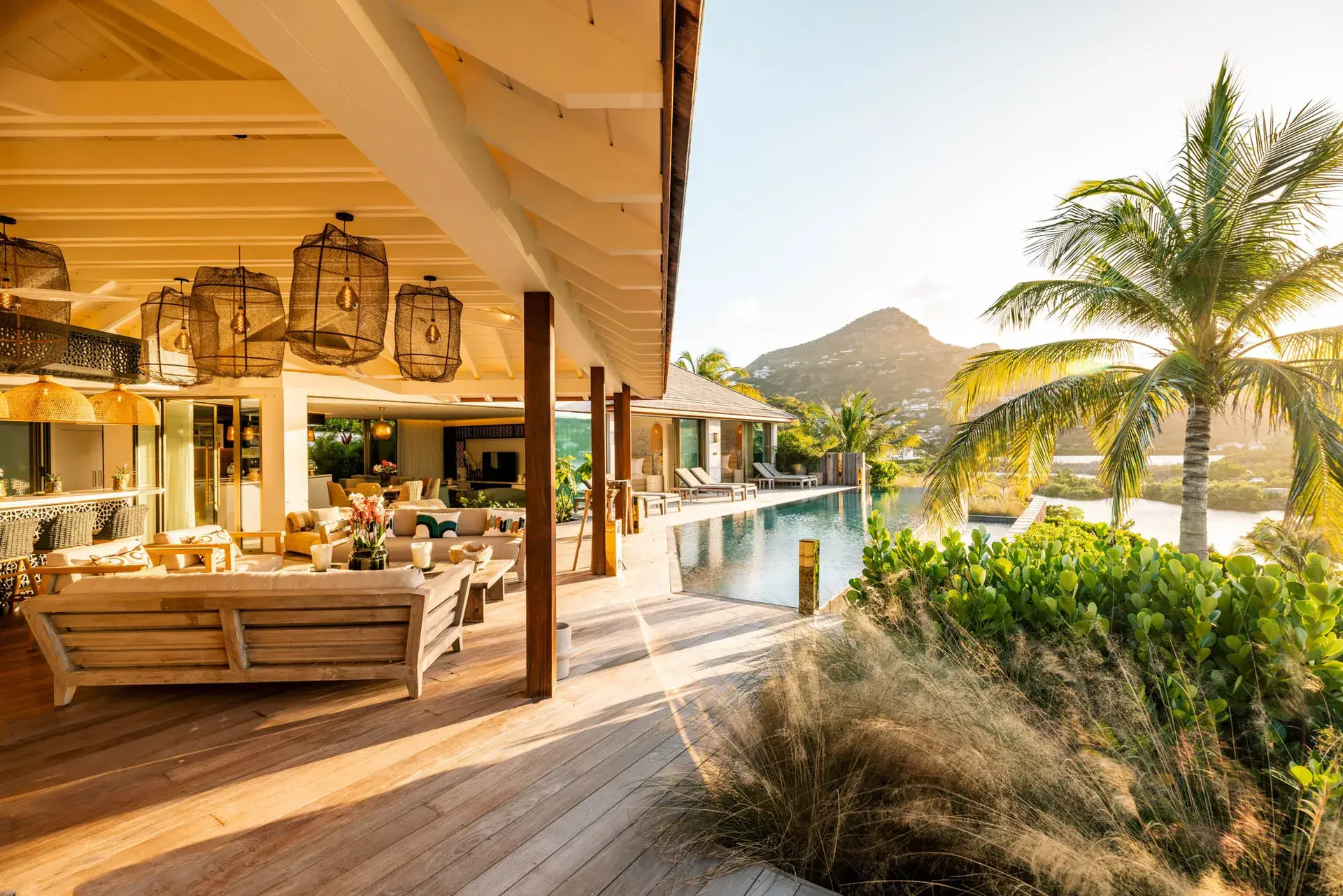 Villa Quartz 1