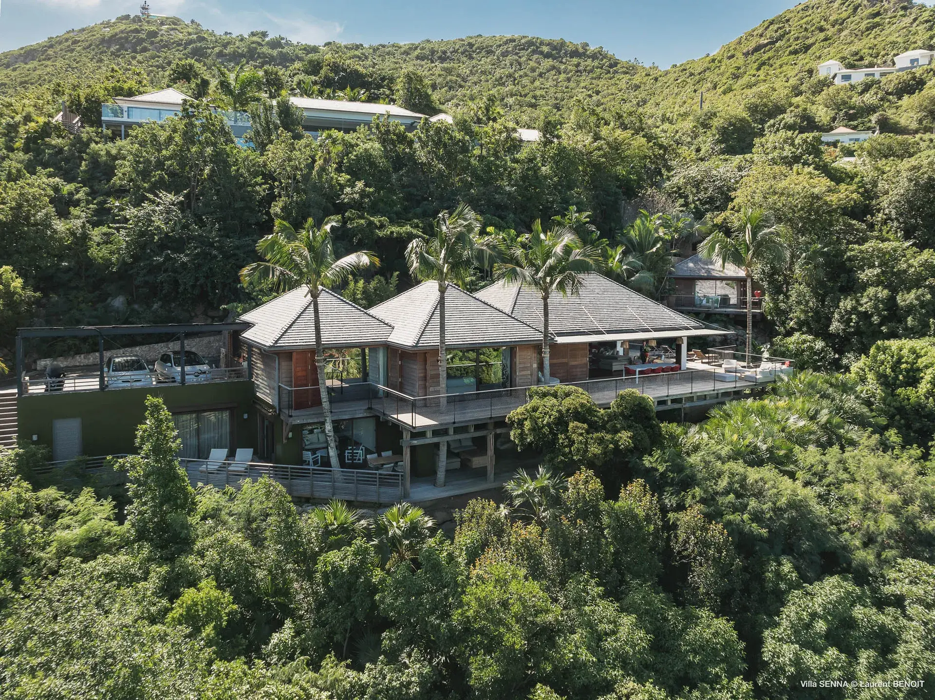 Villa Senna 1