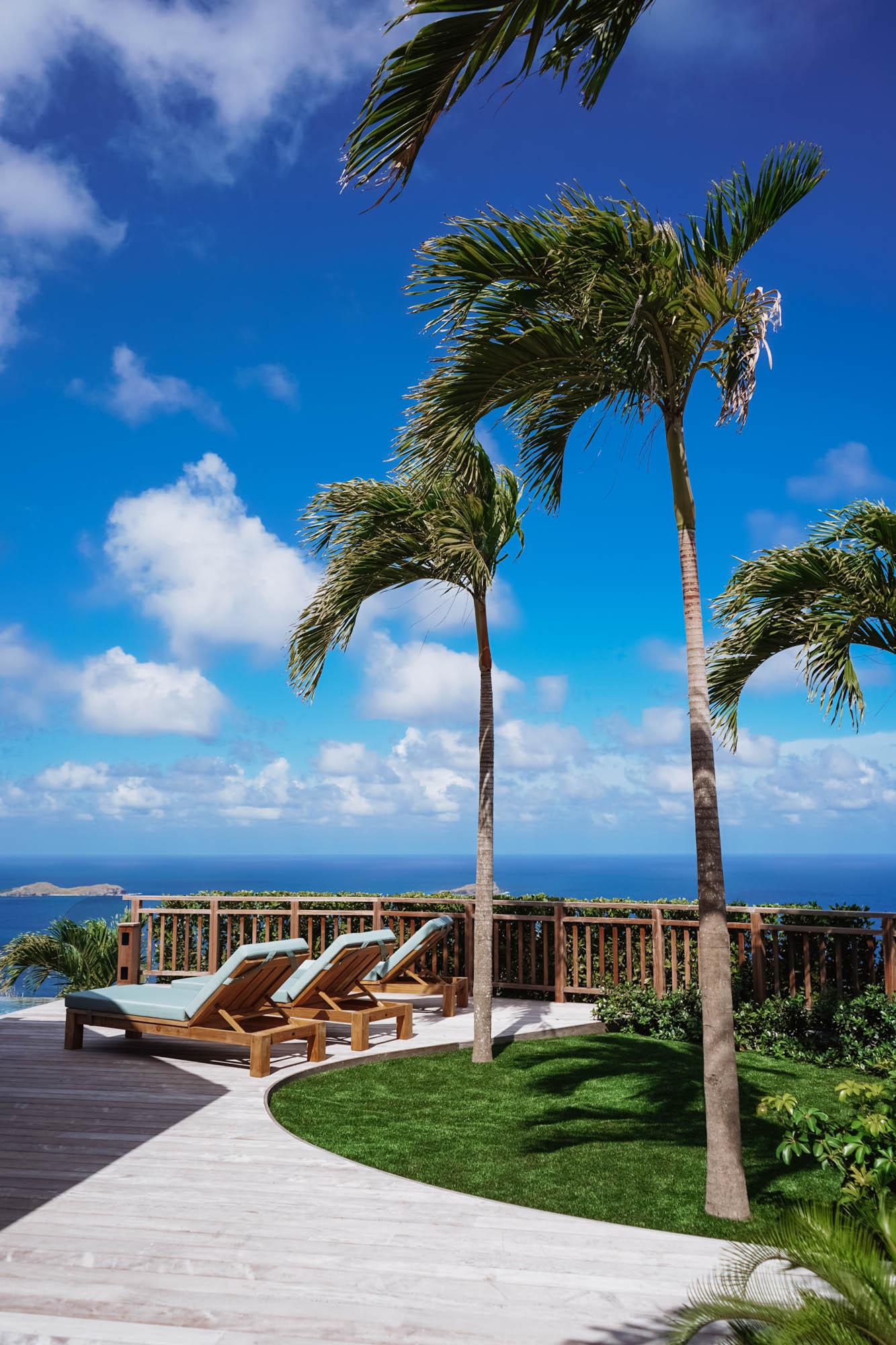 Villa Mamiami - 5
