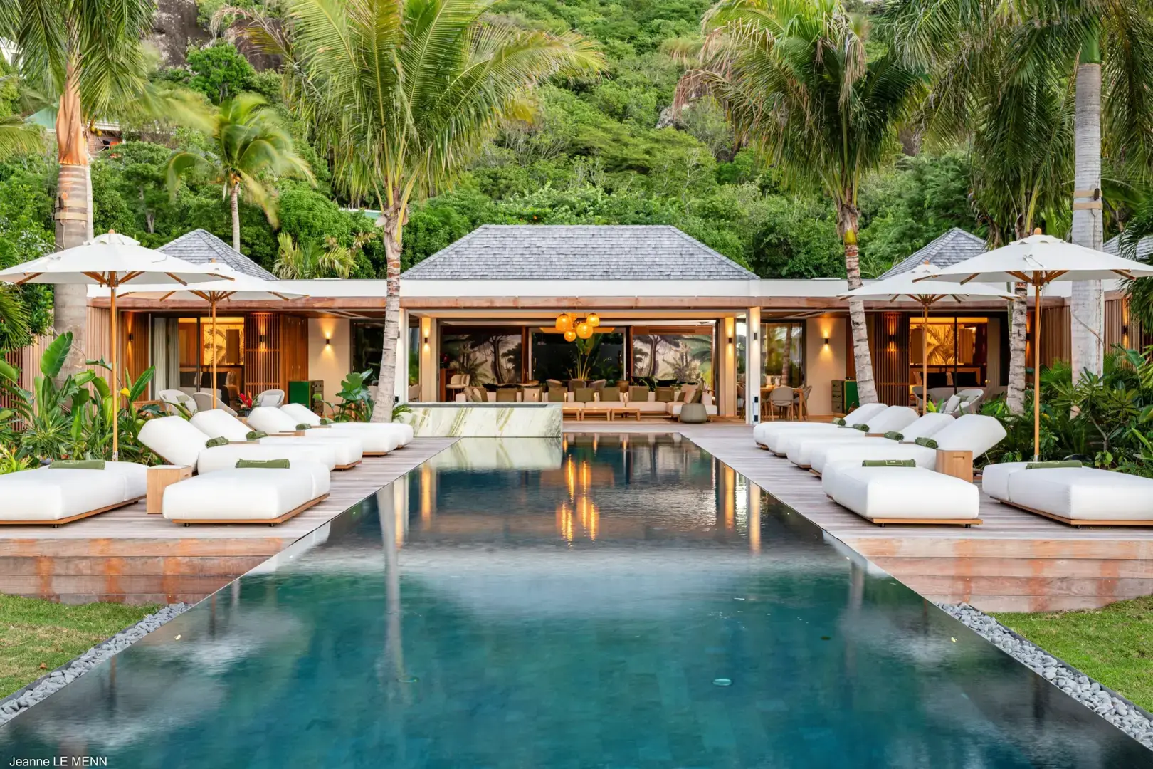 Villa Palm Beach 1