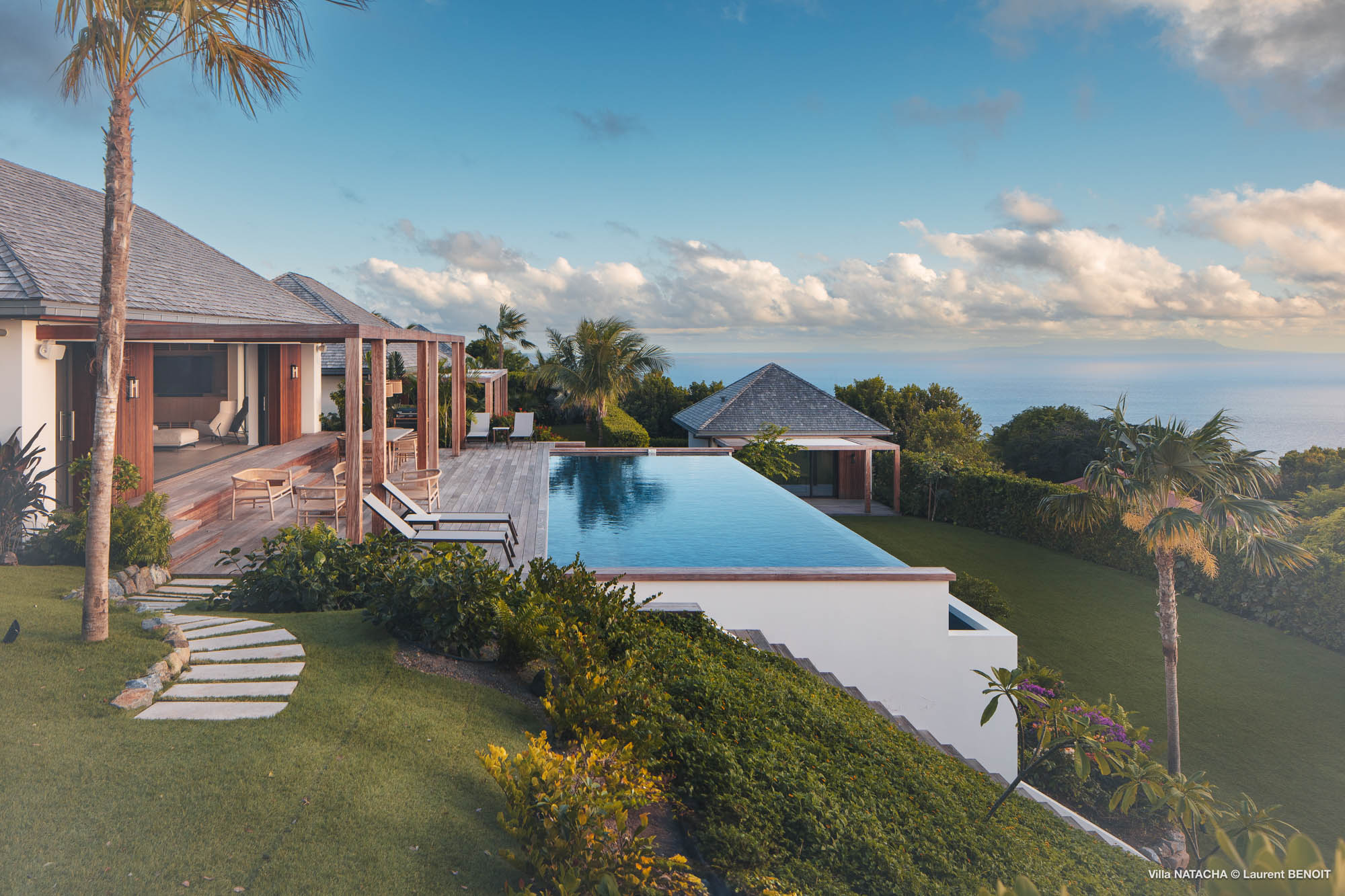 villa natacha st barts